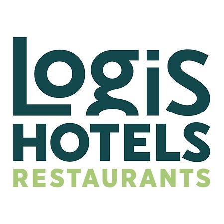 Logis Hotel De La Tour Libourne Eksteriør billede