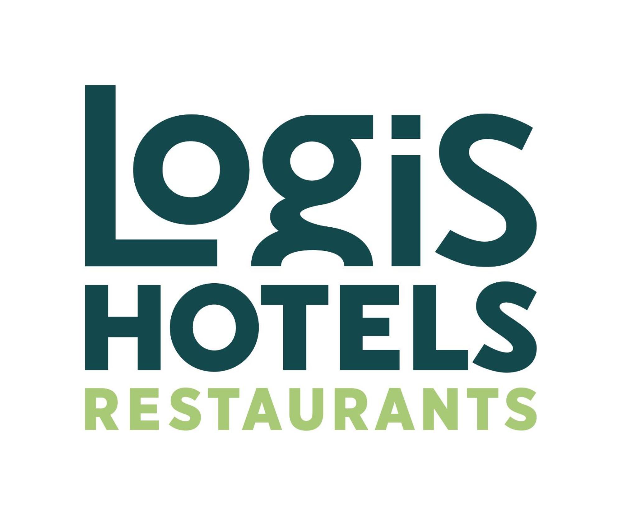 Logis Hotel De La Tour Libourne Eksteriør billede